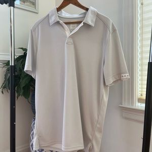 OAKLEY MENS GOLF SHIRT